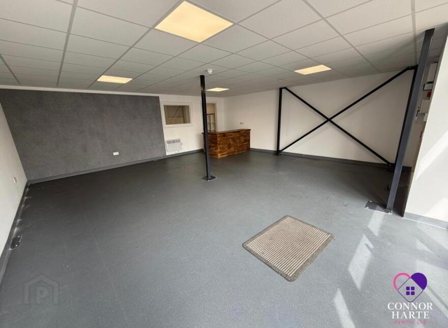 Unit 4, 31a Dungannon Road, Coalisland, BT71 4HR