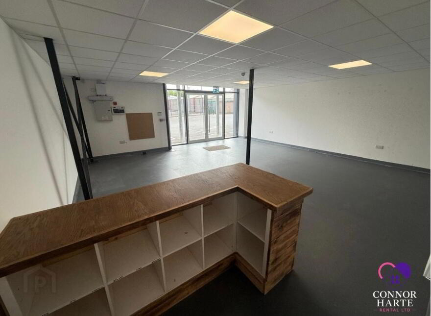 Unit 4, 31a Dungannon Road, Coalisland, BT71 4HR