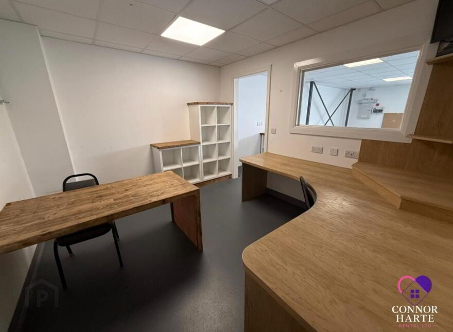 Unit 4, 31a Dungannon Road, Coalisland, BT71 4HR