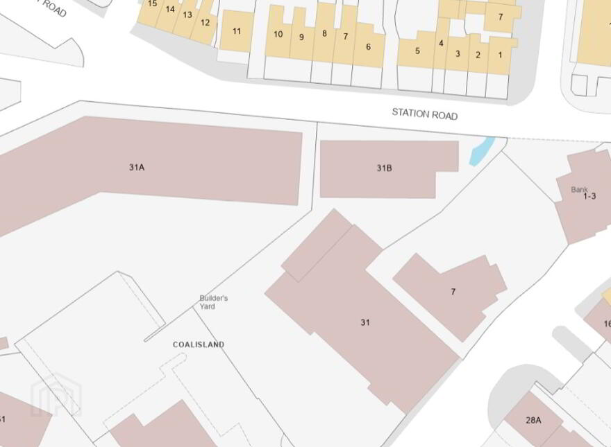 Unit 4, 31a Dungannon Road, Coalisland, BT71 4HR