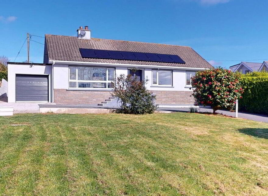 Sarita, Coolcotts Lane, Wexford Town, Y35A4YP