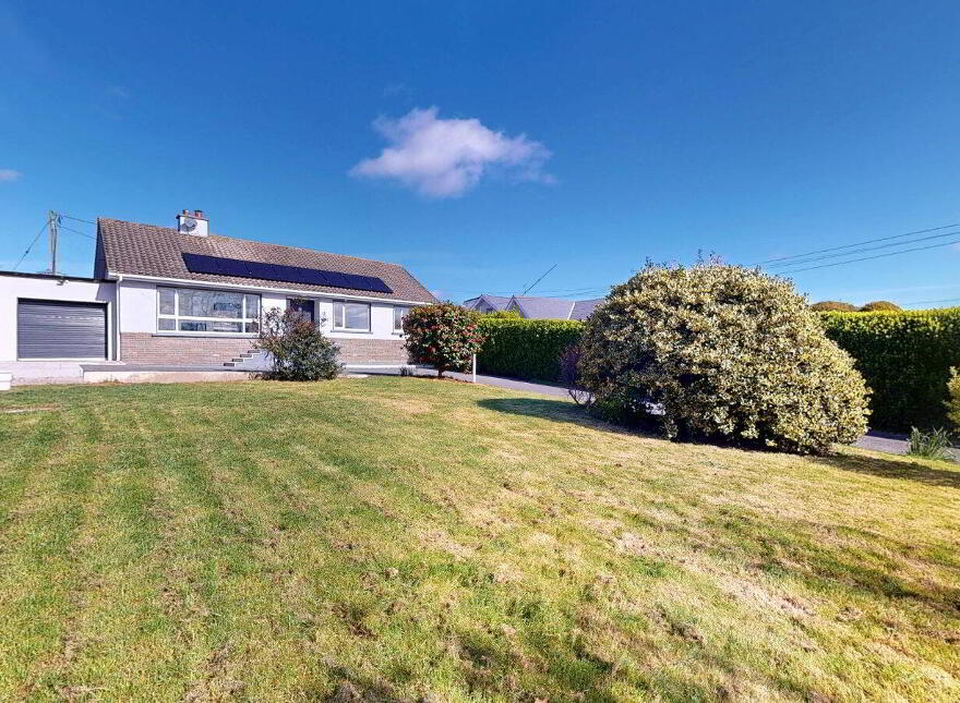 Sarita, Coolcotts Lane, Wexford Town, Y35A4YP
