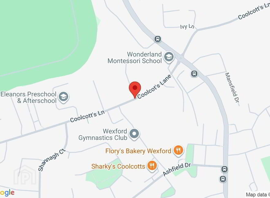 Sarita, Coolcotts Lane, Wexford Town, Y35A4YP