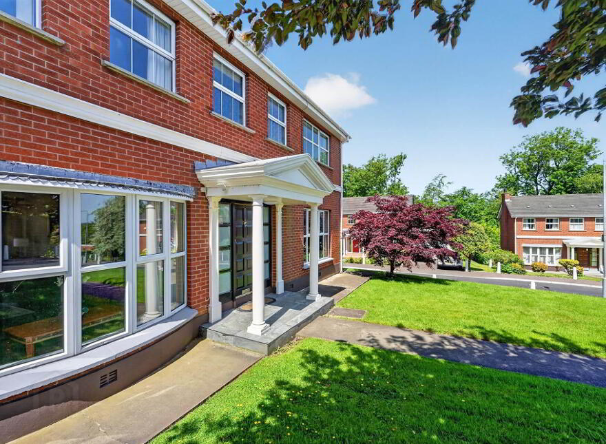 7 Richmond Court, Lisburn, BT27 4QU