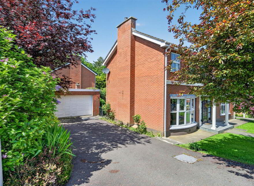 7 Richmond Court, Lisburn, BT27 4QU