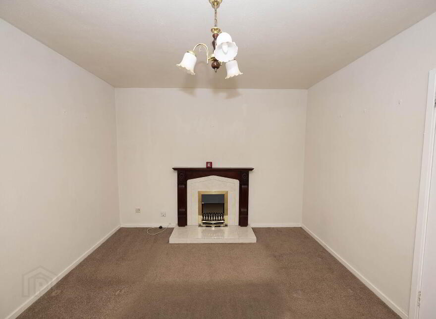 10 Drumnamoe Avenue, Lurgan, Craigavon, BT67 9EW