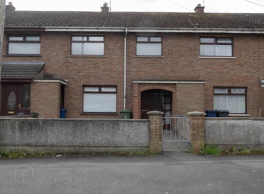 10 Drumnamoe Avenue, Lurgan, Craigavon, BT67 9EW