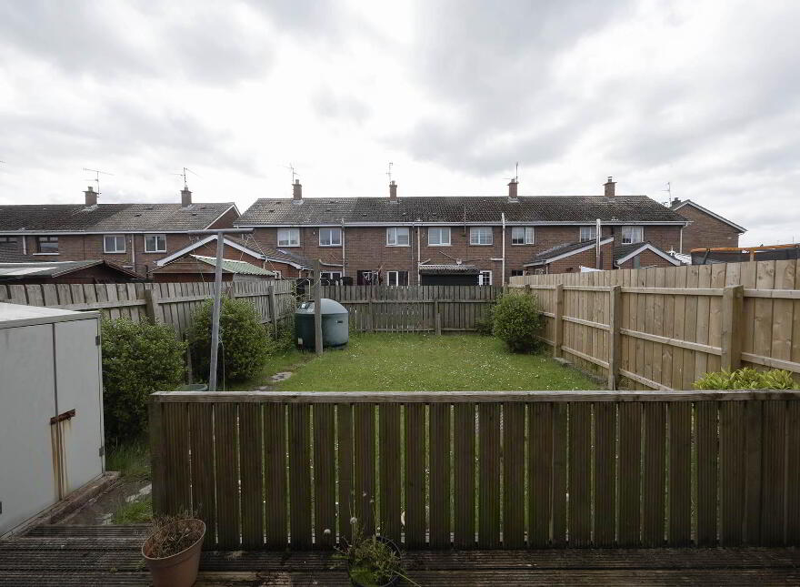 10 Drumnamoe Avenue, Lurgan, Craigavon, BT67 9EW