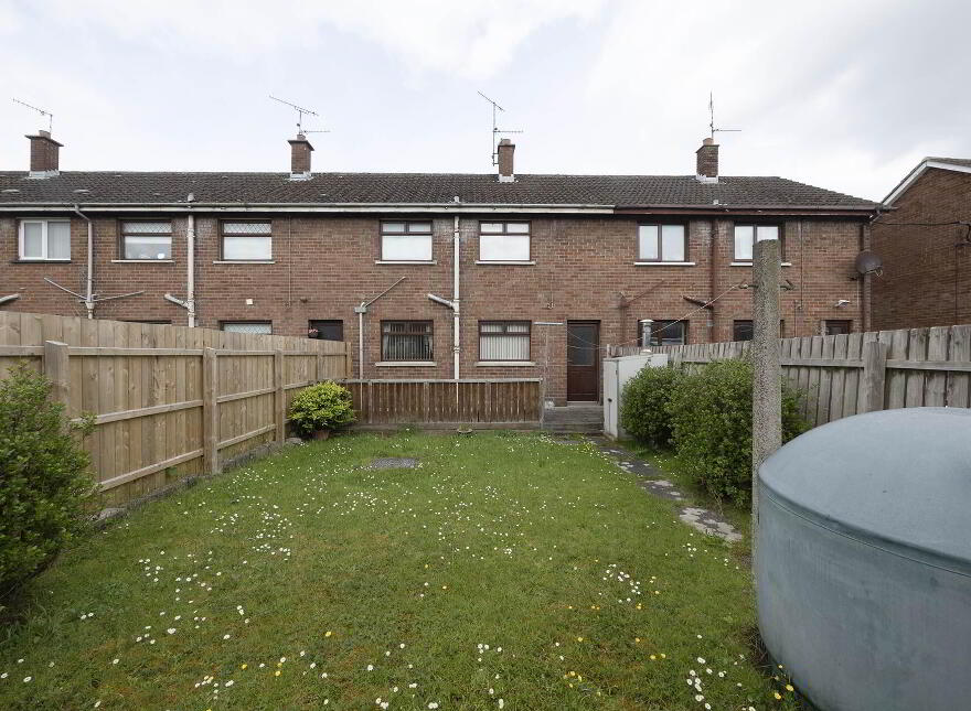 10 Drumnamoe Avenue, Lurgan, Craigavon, BT67 9EW