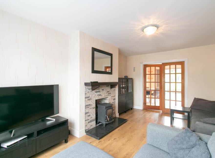 24 Willow Park Drive, The Gallops, Cavan Town, H12PY28