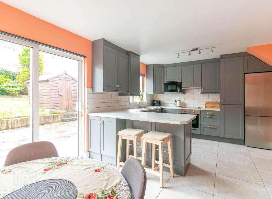 24 Willow Park Drive, The Gallops, Cavan Town, H12PY28