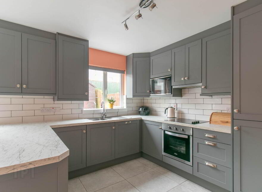 24 Willow Park Drive, The Gallops, Cavan Town, H12PY28