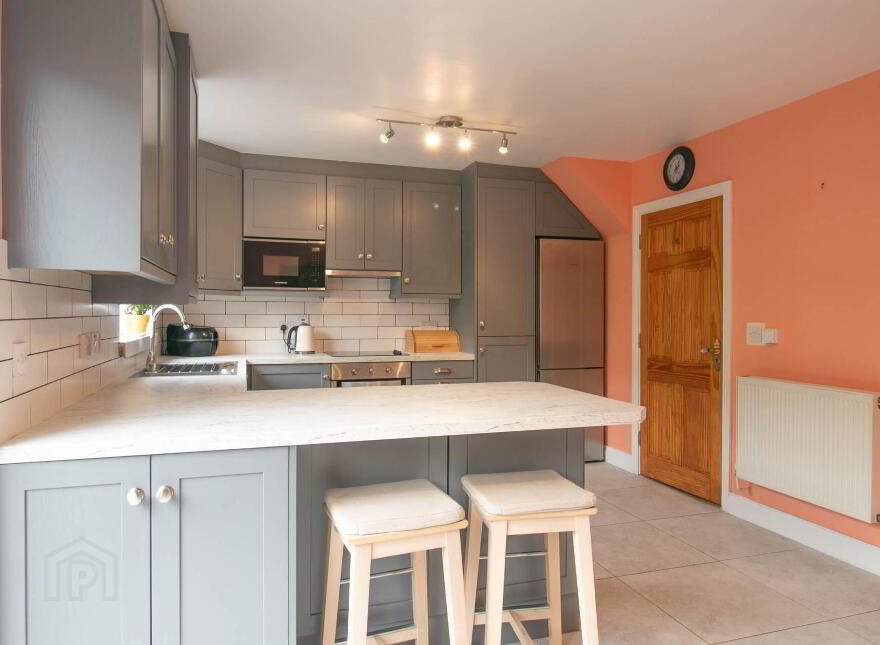 24 Willow Park Drive, The Gallops, Cavan Town, H12PY28