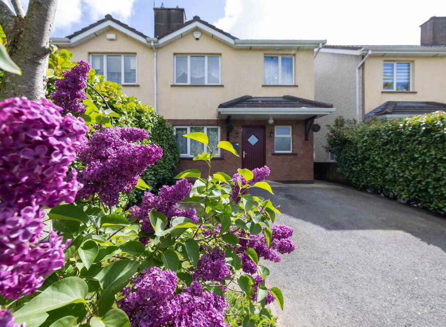24 Willow Park Drive, The Gallops, Cavan Town, H12PY28