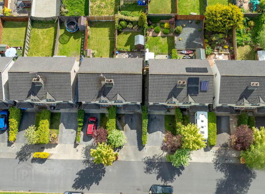 24 Willow Park Drive, The Gallops, Cavan Town, H12PY28