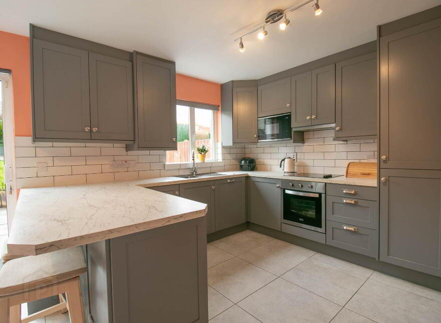 24 Willow Park Drive, The Gallops, Cavan Town, H12PY28