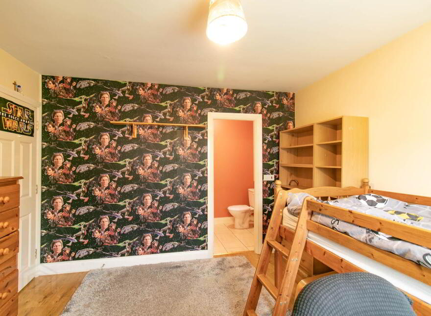 24 Willow Park Drive, The Gallops, Cavan Town, H12PY28