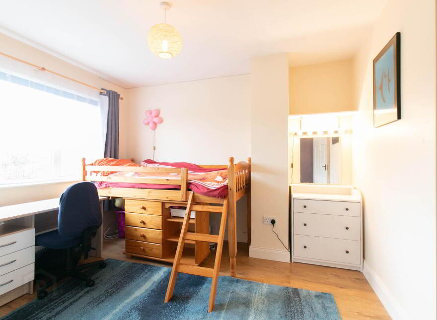 24 Willow Park Drive, The Gallops, Cavan Town, H12PY28