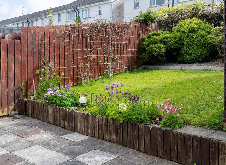 24 Willow Park Drive, The Gallops, Cavan Town, H12PY28