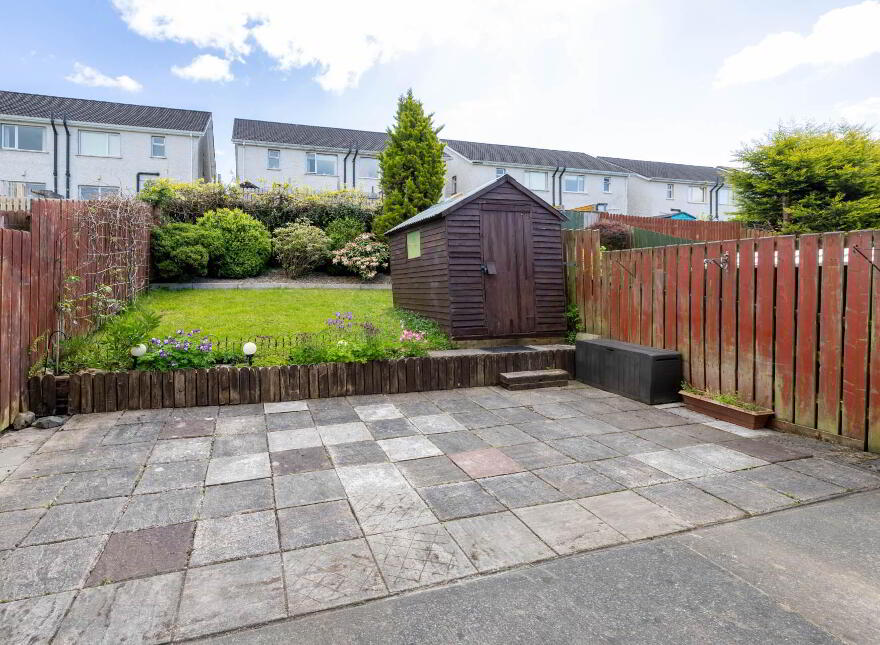 24 Willow Park Drive, The Gallops, Cavan Town, H12PY28