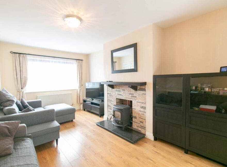 24 Willow Park Drive, The Gallops, Cavan Town, H12PY28