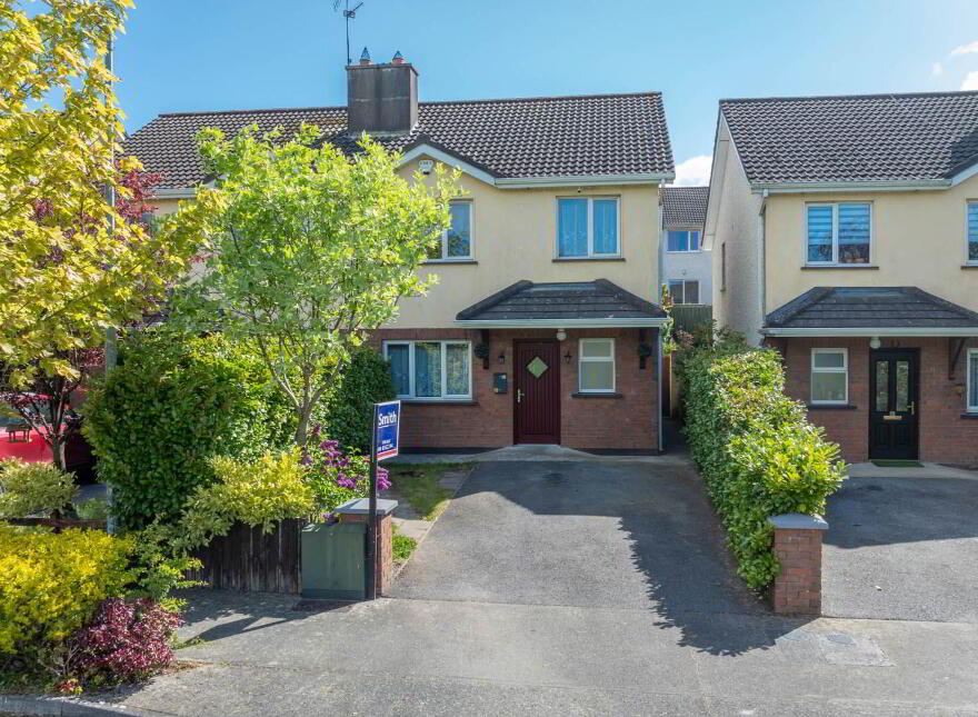 24 Willow Park Drive, The Gallops, Cavan Town, H12PY28