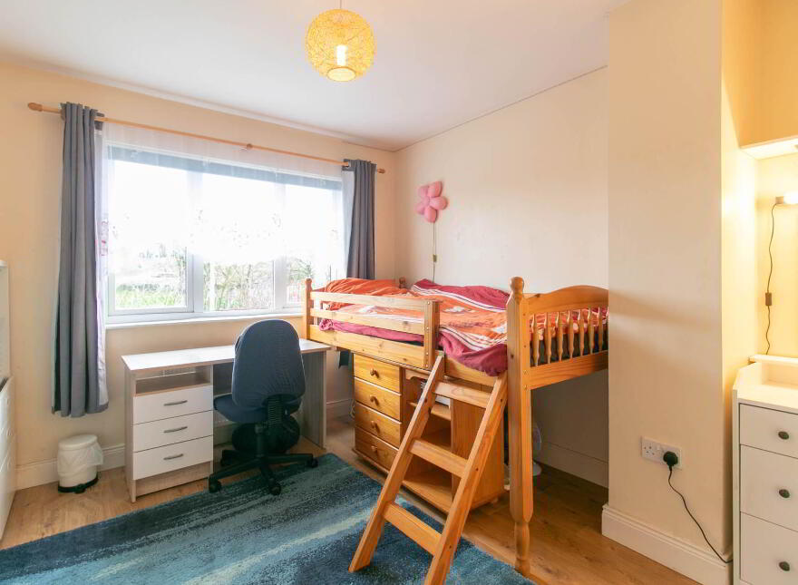 24 Willow Park Drive, The Gallops, Cavan Town, H12PY28