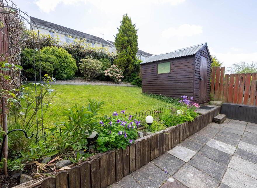 24 Willow Park Drive, The Gallops, Cavan Town, H12PY28