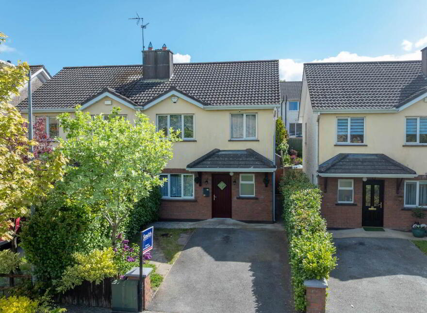 24 Willow Park Drive, The Gallops, Cavan Town, H12PY28