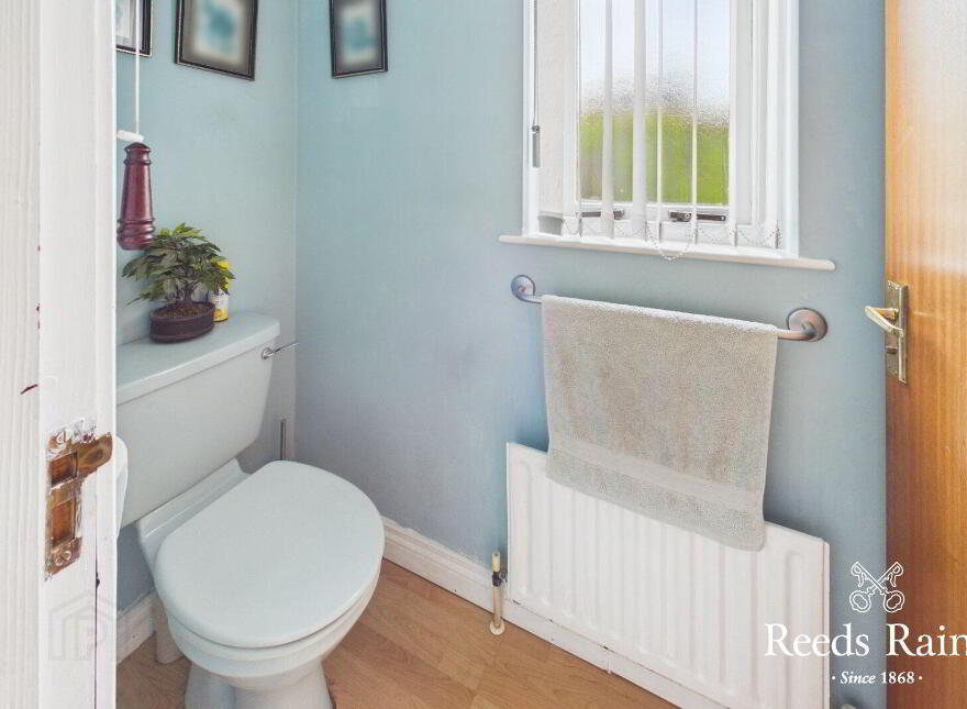 8 Victoria Close, Ballyclare, BT39 9YN