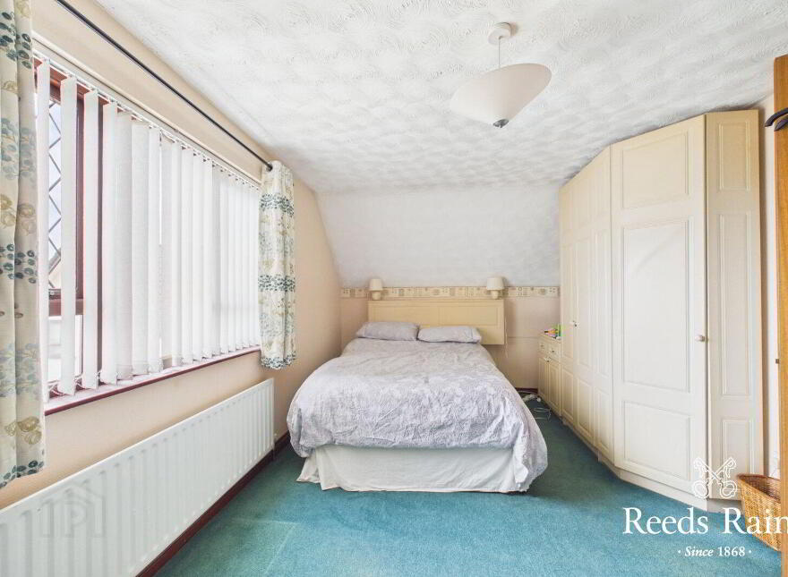 8 Victoria Close, Ballyclare, BT39 9YN