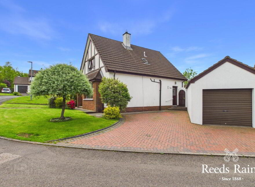 8 Victoria Close, Ballyclare, BT39 9YN