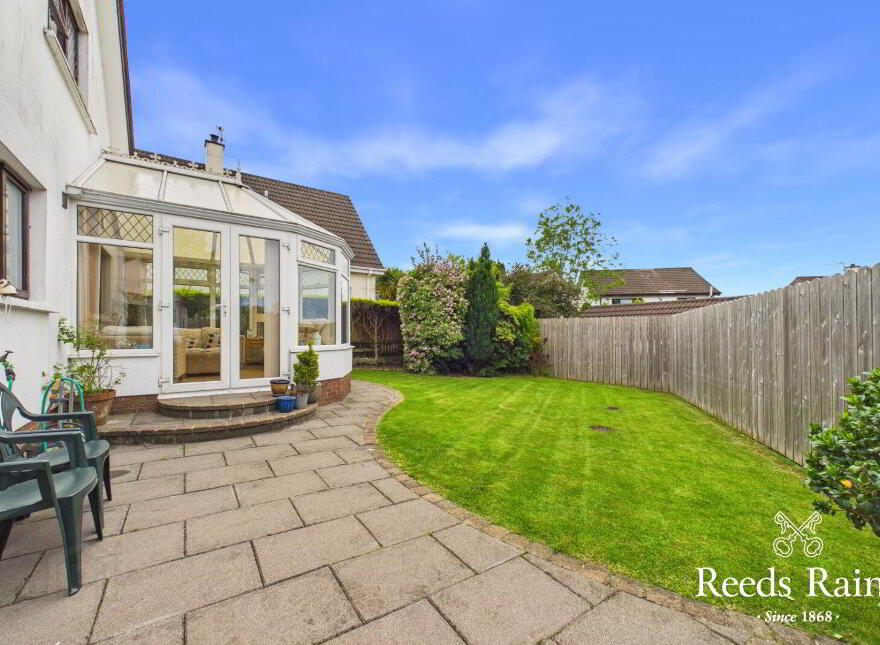 8 Victoria Close, Ballyclare, BT39 9YN