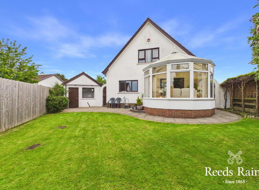 8 Victoria Close, Ballyclare, BT39 9YN