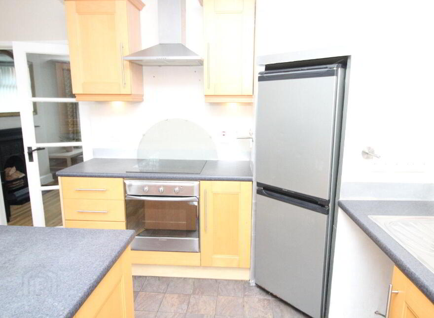 29 Sunnyhill Park, Dunmurry, Belfast, BT17 0PY