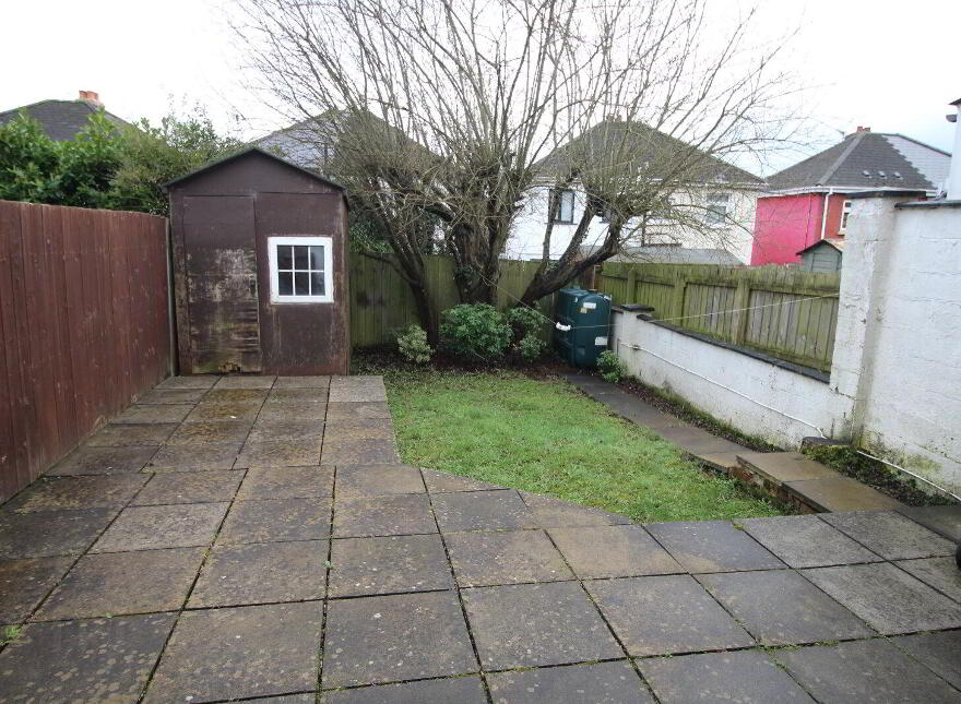 29 Sunnyhill Park, Dunmurry, Belfast, BT17 0PY
