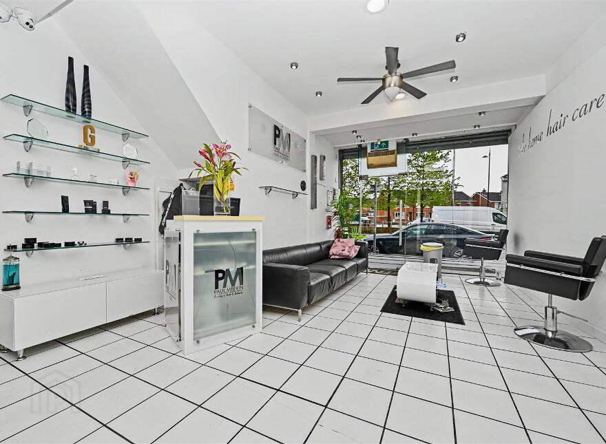 120c Castlereagh Street, Belfast, BT5 4NL