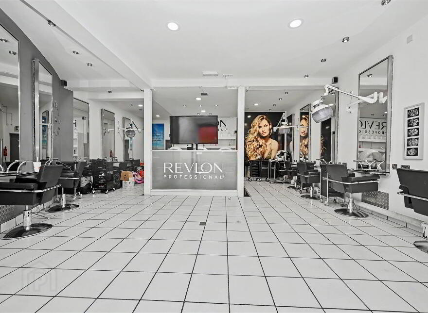120c Castlereagh Street, Belfast, BT5 4NL