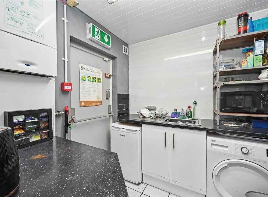 120c Castlereagh Street, Belfast, BT5 4NL