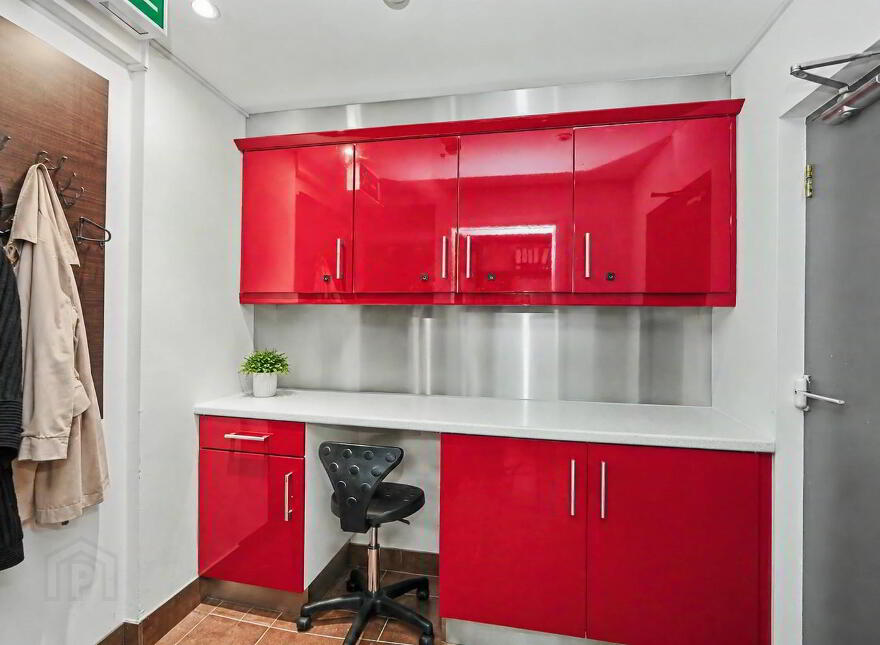 120c Castlereagh Street, Belfast, BT5 4NL