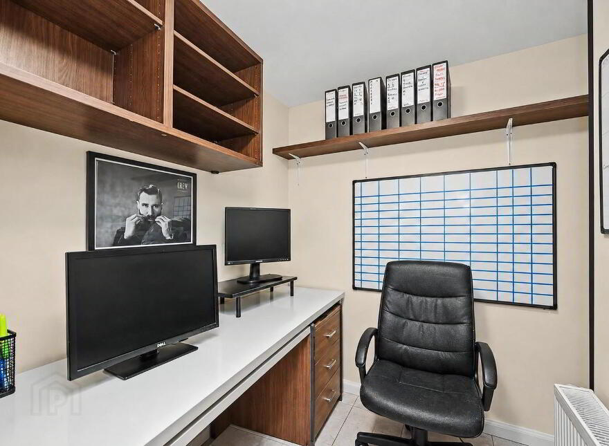 120c Castlereagh Street, Belfast, BT5 4NL