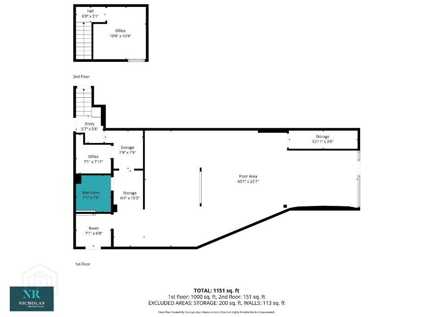 120c Castlereagh Street, Belfast, BT5 4NL