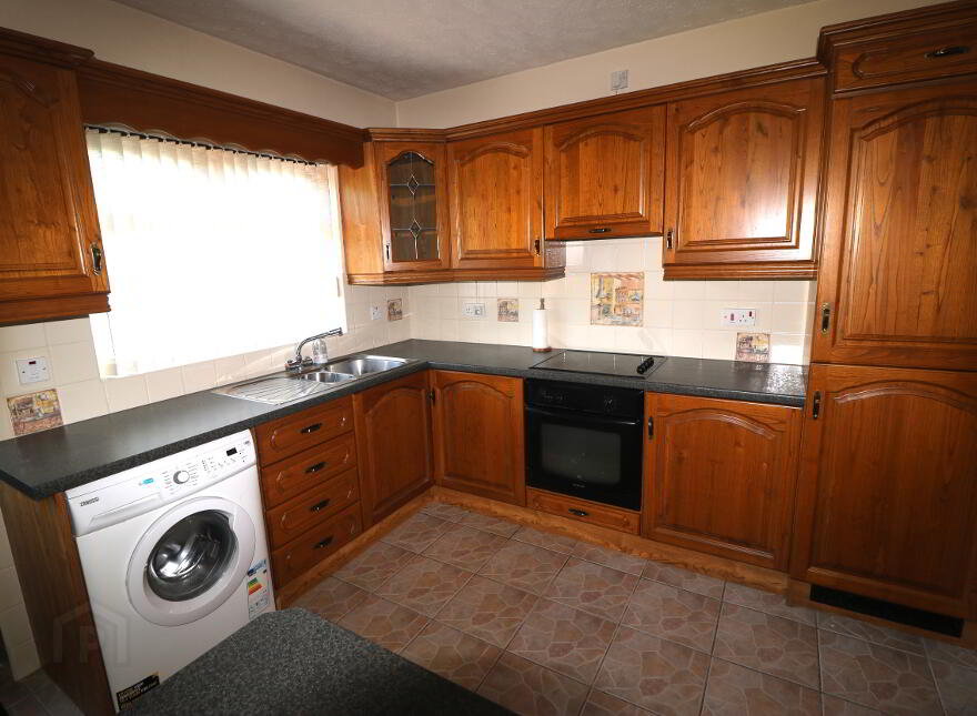36 Dunfane Crescent, Ballymena, BT43 7NF