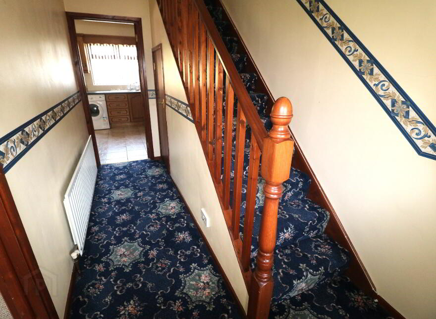 36 Dunfane Crescent, Ballymena, BT43 7NF