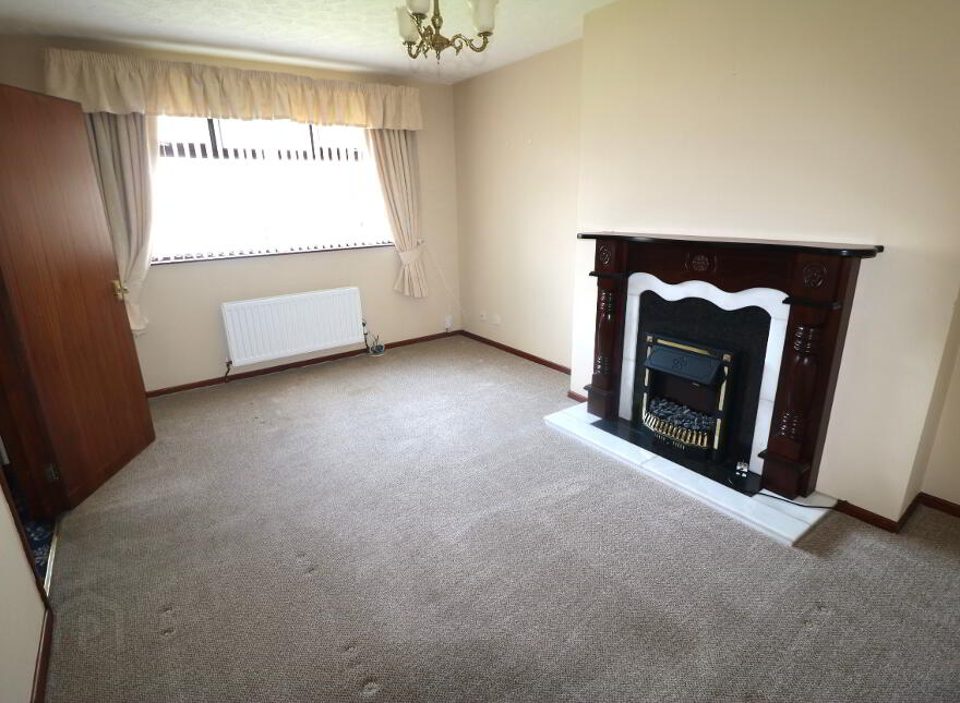 36 Dunfane Crescent, Ballymena, BT43 7NF