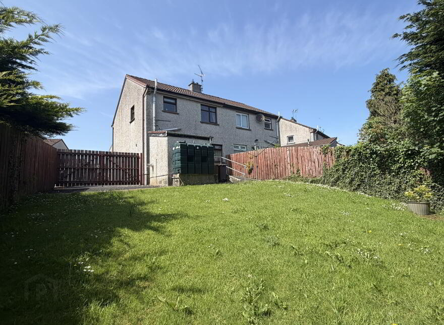 36 Dunfane Crescent, Ballymena, BT43 7NF