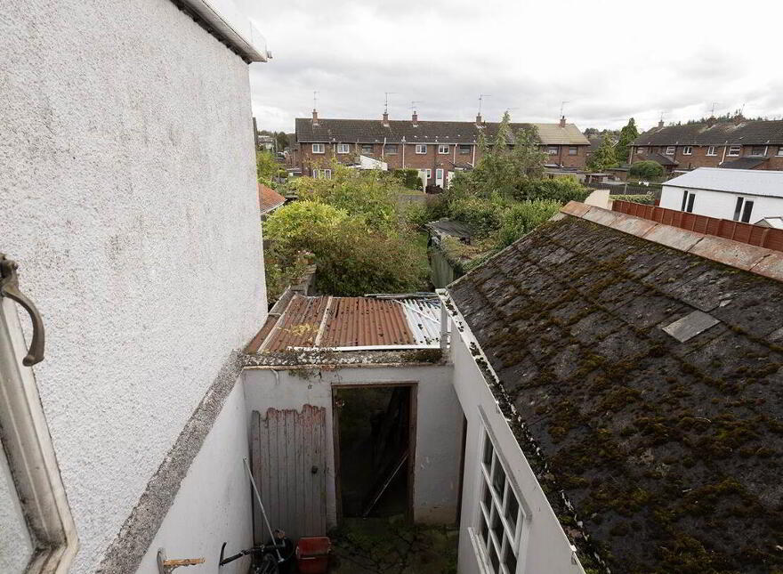 138 Lake Street, Lurgan, Craigavon, BT67 9DY