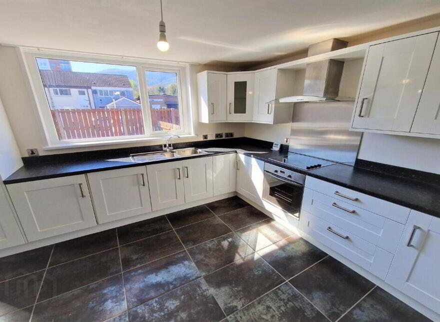 Shore Crescent, Belfast, BT15 4JS