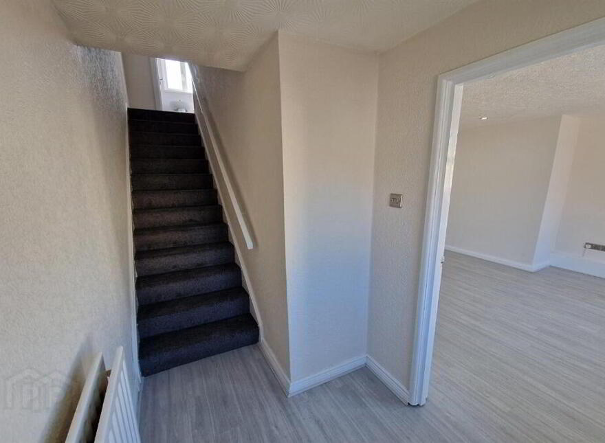 Shore Crescent, Belfast, BT15 4JS