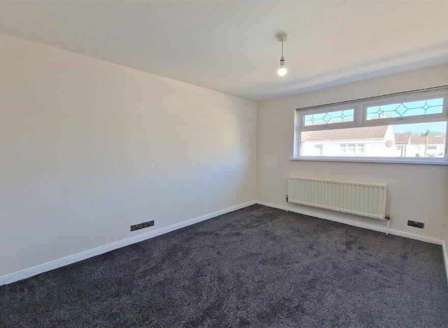 Shore Crescent, Belfast, BT15 4JS